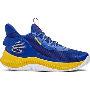 Under Armour Curry 3Z7 Basketball Shoes 3026622 Royal 400 10.5